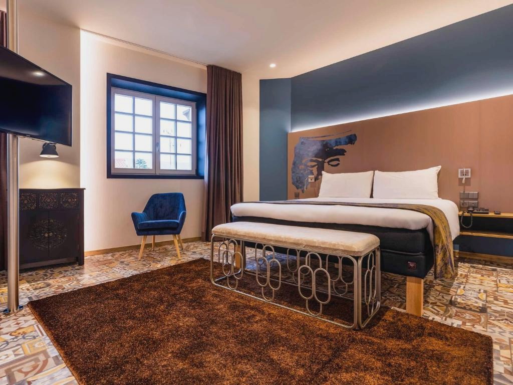 ibis Styles Chaves