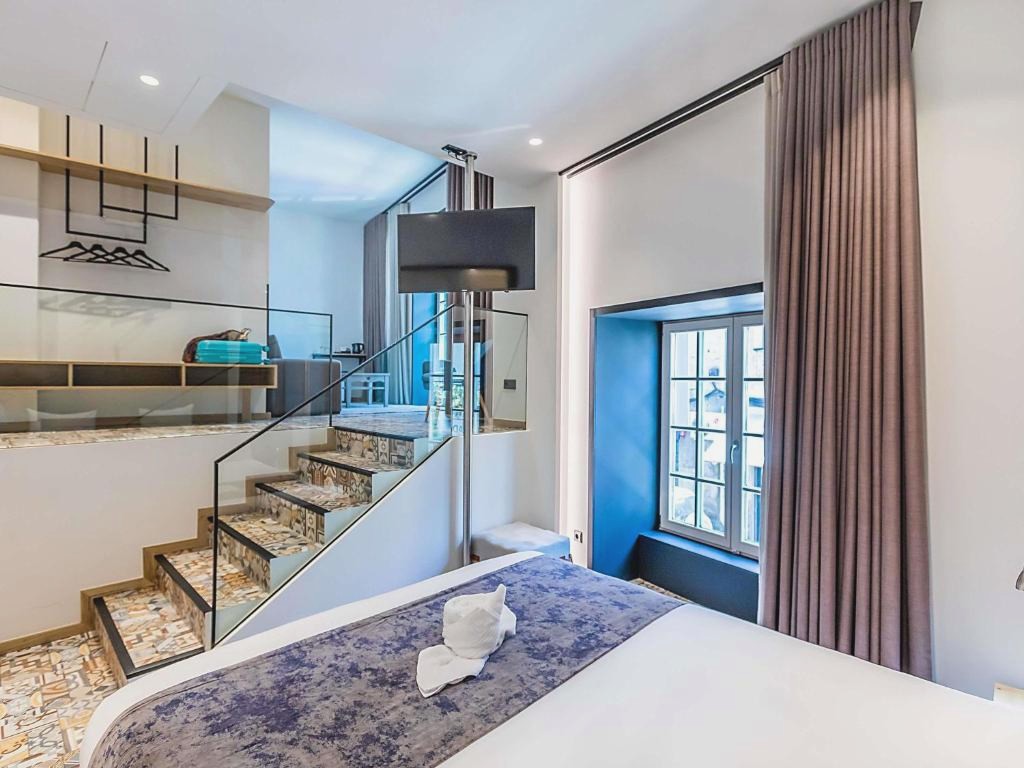 ibis Styles Chaves
