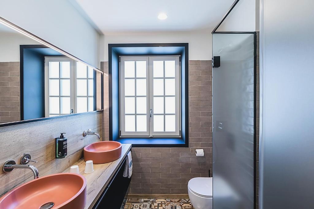 ibis Styles Chaves