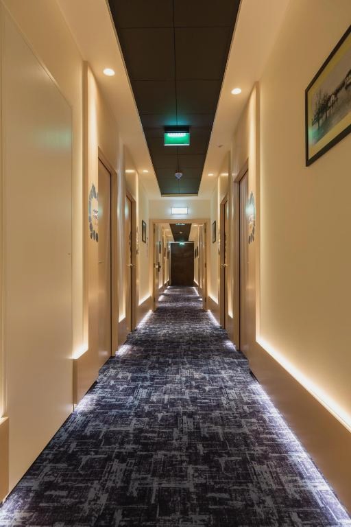 ibis Styles Chaves