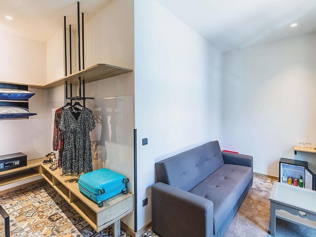 ibis Styles Chaves