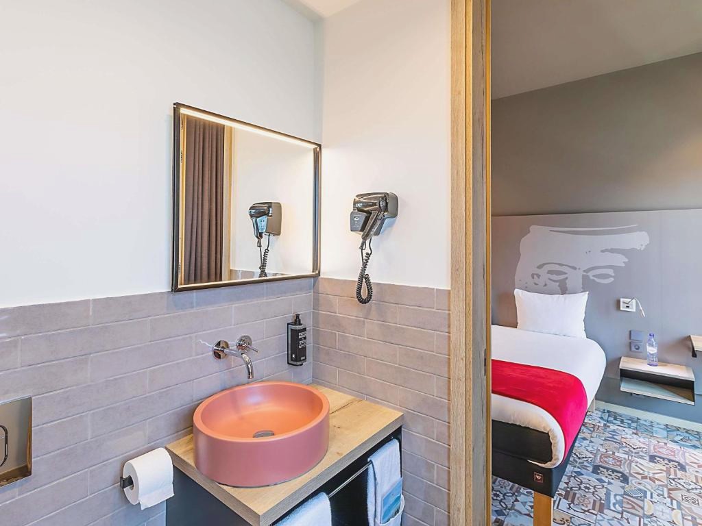 ibis Styles Chaves