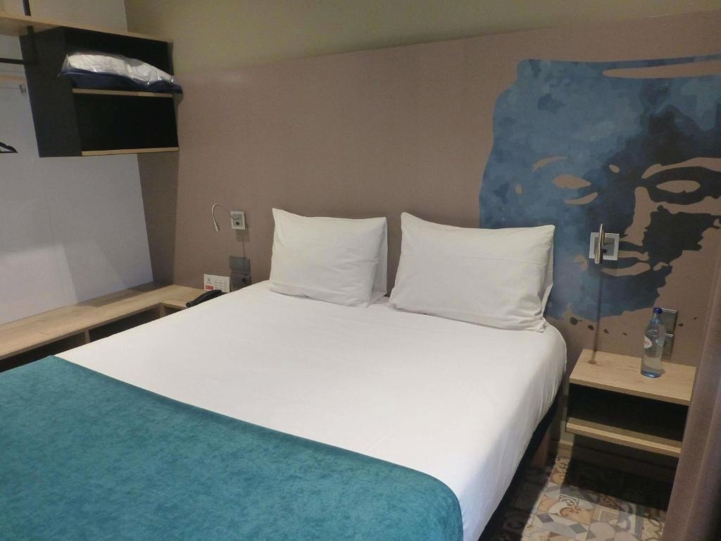 ibis Styles Chaves