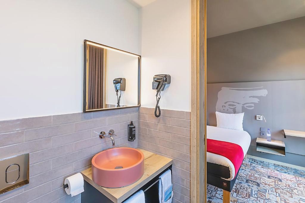 ibis Styles Chaves