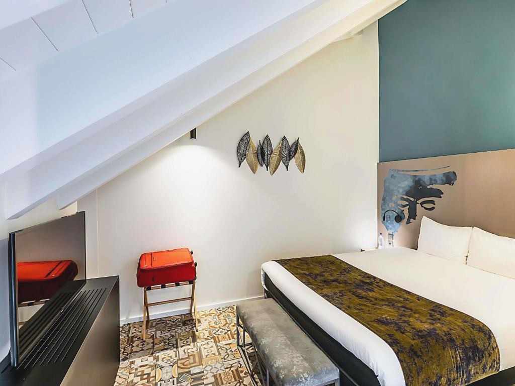 ibis Styles Chaves