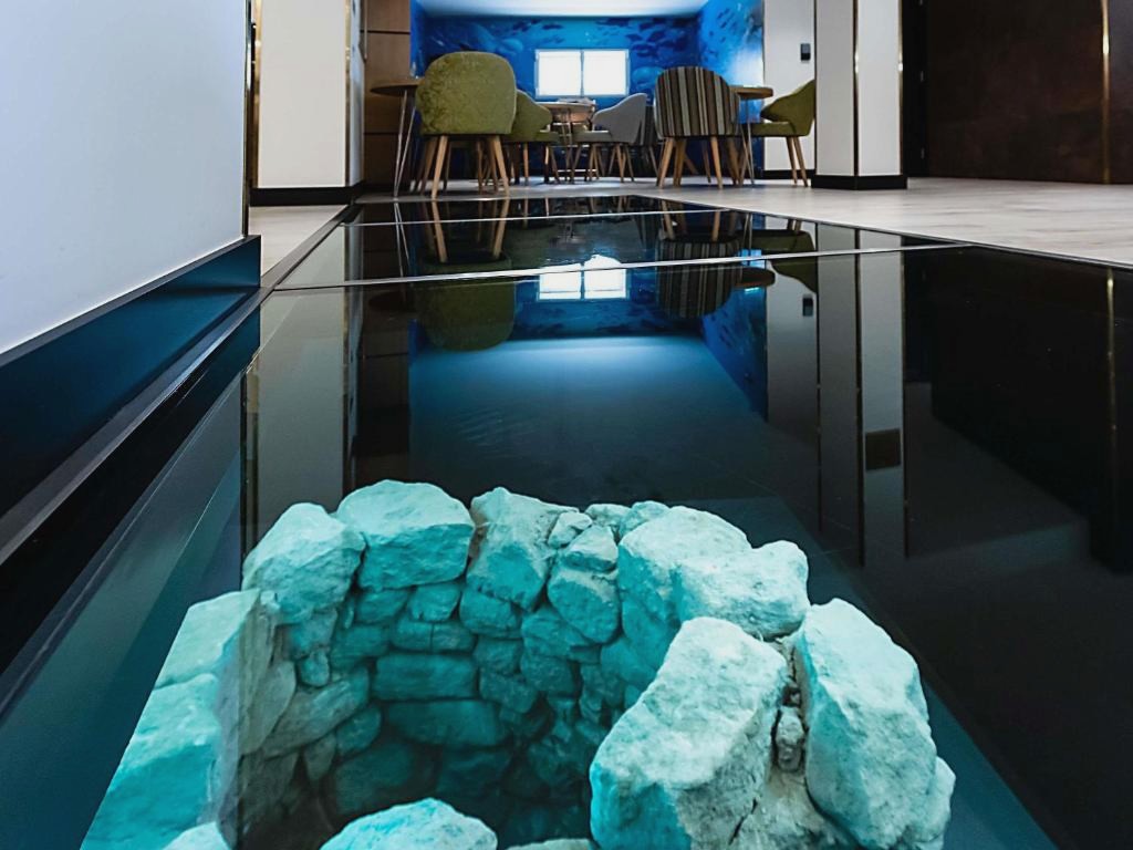 ibis Styles Chaves