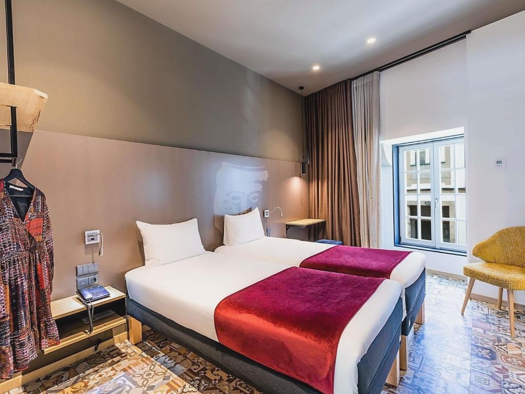 ibis Styles Chaves