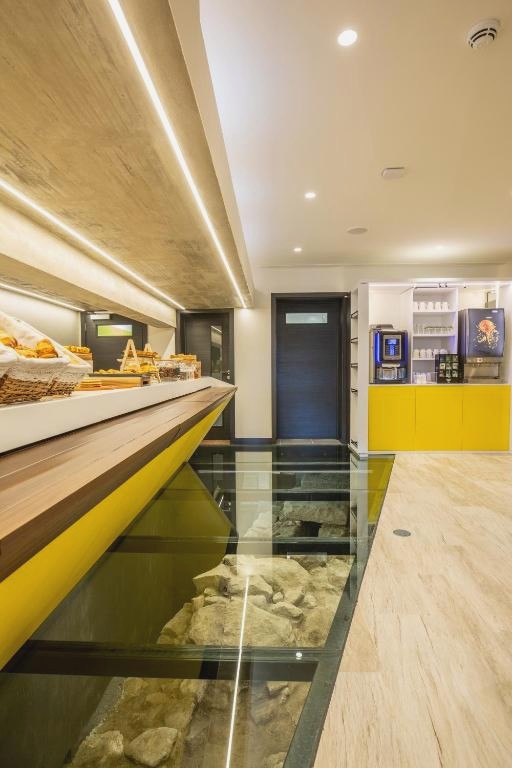 ibis Styles Chaves