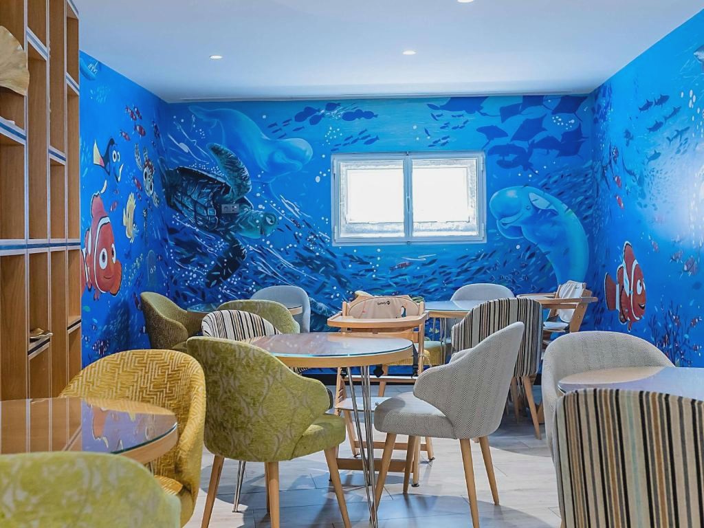 ibis Styles Chaves