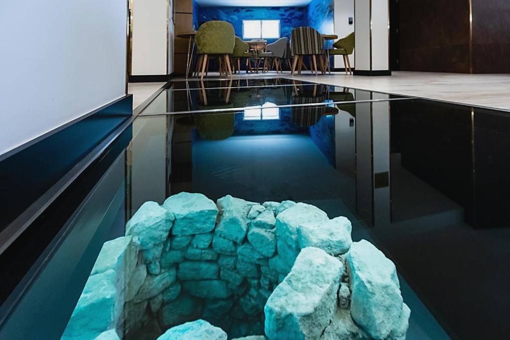 ibis Styles Chaves