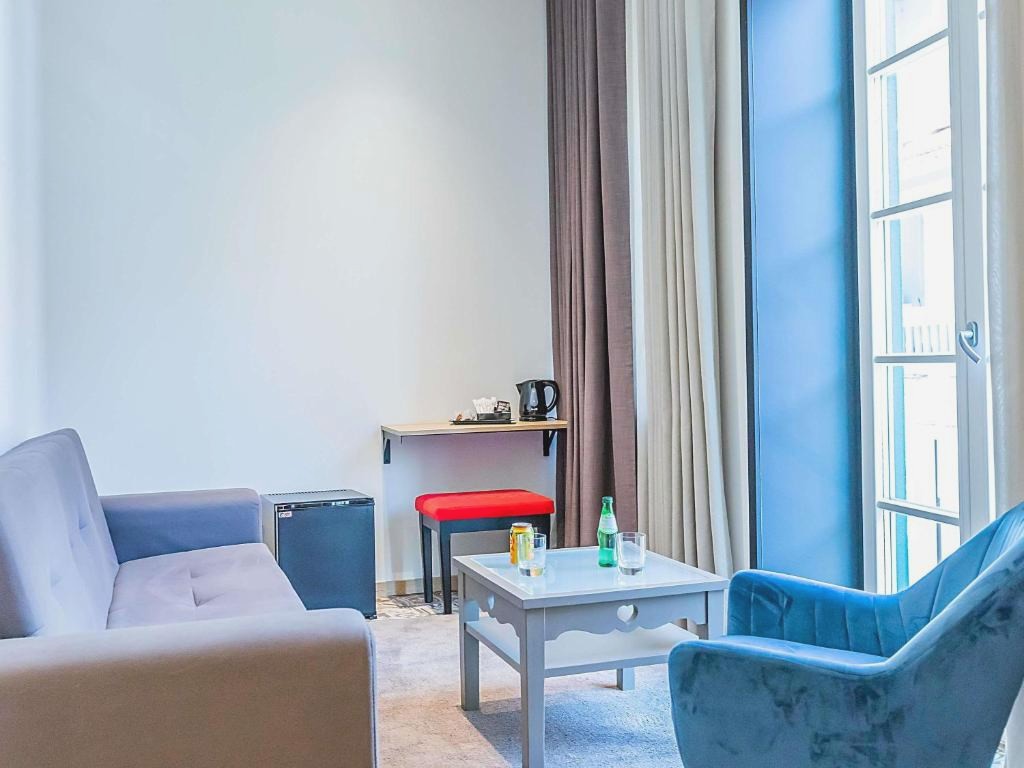 ibis Styles Chaves