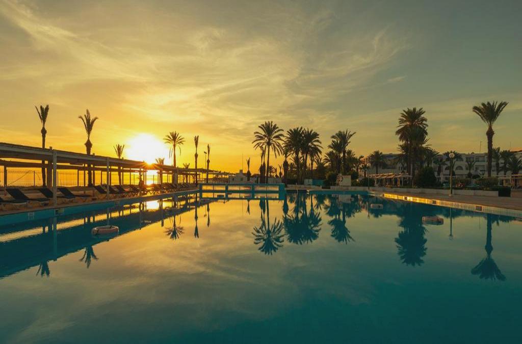 El Mouradi Port El Kantaoui