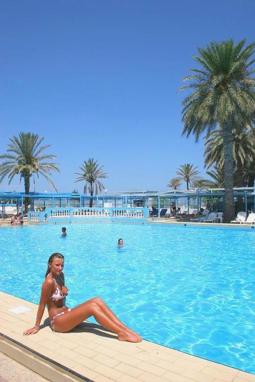El Mouradi Port El Kantaoui